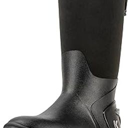 Men's Neo Arctic Rubber Boots-image-34