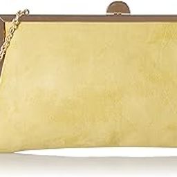 London Women'S Suedette Clip Frame-image-64