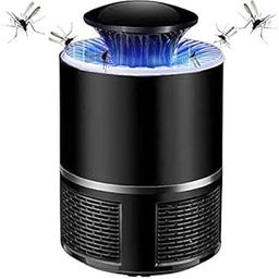 LED Mosquito Killer Lamp Machine Mosquito Trap (Black)-image-53