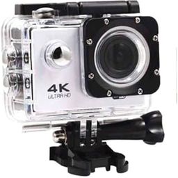 Sports Camera Action Camera HD 1080p Waterproof Action Camera Sports and Action Camera - Without WiFi Electronics Spy Cameras Sports Action Camera_M77-image-7