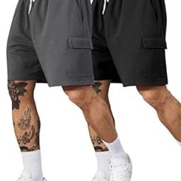 Cargo Shorts for Men | Shorts for Men's-42