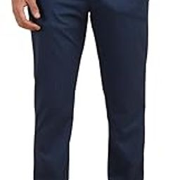 allen solly Men's Slim Work Utility Pants-picture-11