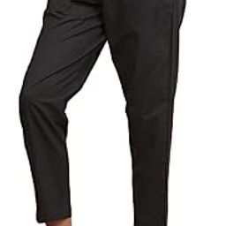 Cotton Ankle Fit Trouser Pants for Women & Girls | Women Regular Fit with Two Pocket Trouser for Office School Formal Casual Daily Use-image-86