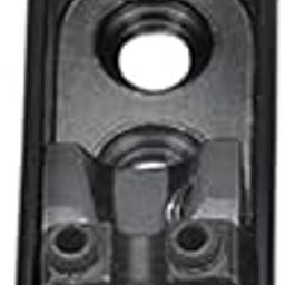 CALANDIS™ Single Bridge Saddles Tailpiece Tool for Self Contained Electric Bass Guitar black | Saddles | Guitar Parts | Parts & Accessories | Guitars & Basses-image-18