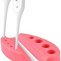 DailyU Silicone Table Stand Mount Holder for iHealth PT1 Oral Thermometer(Stand ONLY)-picture-11