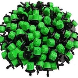 BHAGIRATH-Adjustable Irrigation Dripper (100 Piece)-20