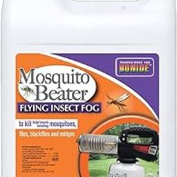 BONIDE Products 553 Flying Insect Fog, Gallon-image-66