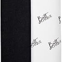Breast Lift Pre-Cut Body Tape Strips (6 x 28 CM Strips, Pack of 10), Sweat Proof, Lifts Your Breasts & Supports from All Directions, Lasts Upto 8-10 Hours (Black)-image-4