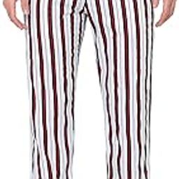 100% Comfortable Men's Lounge Pants, Leisure-Wear Withn Elastic Waist-Band & Regular Fit, Machine Washable Stayt Home Clothing, Expert Craftsmanship Featuring Plush to The Touch Feel-image-81