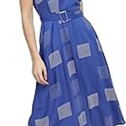 vishudh Women's Casual Dress | Comfortable Everyday Wear for All Occasions | Chic & Versatile Fashion for Women-picture-10