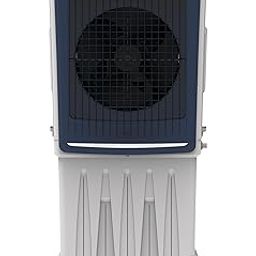 Symphony Silenzo 120i | India’s Silent Air Cooler | 3-Side Honeycomb Pads | i-Pure+ Technology | 170W | CFD Technology | Desert Air Cooler with Remote & Touchscreen | Easy-Fill-image-76