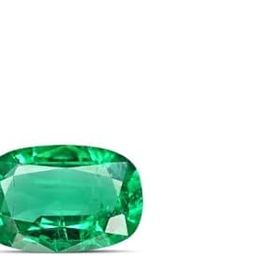 Lucky Stone Emerald Ratti 8 Budh Pachu Ratna Haritmani Maragatha Patthar 7.5 Carat Green Panna Rectangular Shape Zamrud Stone Real Esmeralda Marathakam மரகதம் Green Ston Ring Pendant Make-picture-6
