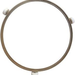 J K b K Rotating Ring 215 mm & Wheel Size : 2 cm - Compatible with LG Microwave Oven 28 litres Microwaves-14
