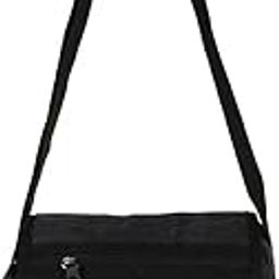 3NH Mens Canvas Shoulder Bag Crossbody Business Bags Handbag Travel Bag Black-image-34