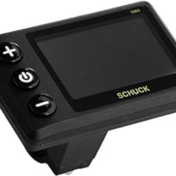 LOOM TREE Electric Bicycle LCD Display S869 Accessory LCD S866 Display Panel Dashboard | Cycling | Bicycle Components & Parts | Electric Bicycle Components-image-44