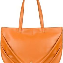 Watercolor Tan Large Tote Bag-image-42