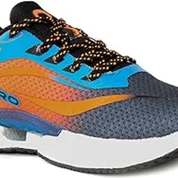 khadim's Pro Gym Sports Shoe Trainers for Men-picture-2