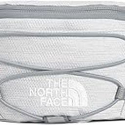 Jester Lumbar Pack - PFAS Free, TNF White Metallic Mélange/Mid Grey-NPF, One Size, Jester Lumbar-image-20