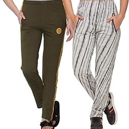Women Track Pant (631WTN2_P$_Pack of 2)-image-96