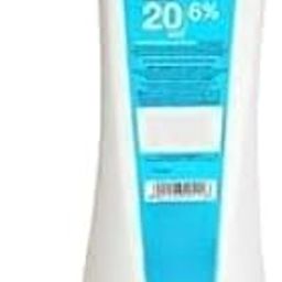 e.raorganics Oxy+Dant Creme 20Vol 6% Developer 1000 ML Mö.Jîrèl., White-image-1