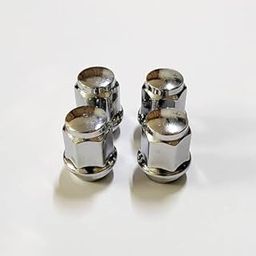 WhimsyWar™ Wheel Nuts for Hyundai All Car, Suitable for i20, i10, Creta, Grand i10,Xcent, Eon (4)-image-2