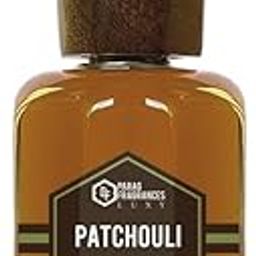Parag Fragrances Patchouli Attar 25Ml / Treasure Series/Natural & Long Lasting Fragrance/Attar Perfume/Ittar For Men/Non Alcoholic Attar For Pooja, Worship & Personal Perfume-image-90