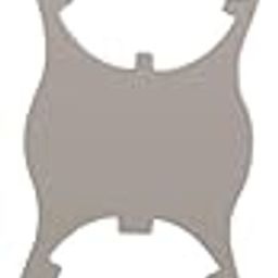 CALANDIS™ Bike Pedal Parts Bike Pedal Removal Spanner for Outdoor Riding Sports Silver | Tools | Bicycle Maintenance & Tools | Cycling-image-71