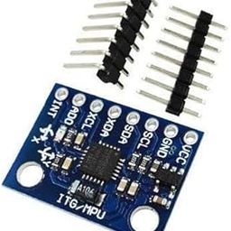Spoinkky MPU-6050 Module | 3-Axis Gyroscope and Accelerometer Sensor | Tilt Sensor for Arduino Projects-13