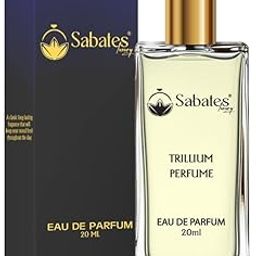 TRILLIUM Unisex Perfumes Eau De Toilette Unisex Perfume For Women & Men- Long Lasting Fragrance Spray,unforgettable fragrances.-image-14