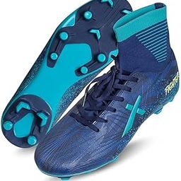 Vector X Fighter Men's Football Shoe/Studs-image-36