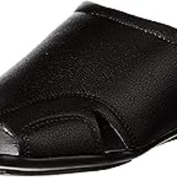 Men's Sandals | Stylish & Durable Footwear | Adjustable Straps & Secure Hook & Loop Closure | Premium Comfort & Quality-picture-2