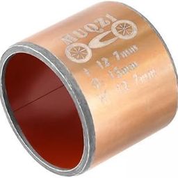 THE STYLE SUTRA® 2xRear Shock DU Bushing 12.7Mmx15Mmx12.7mm for Cycling Replacement Accessories | Sporting Goods | Cycling | Bicycle Components & Parts | Rear Shocks-image-30