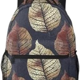 The Bags Maker Waterproof Girls Backpack for school college and travelling| style - 1466 Women's Handbags-image-83