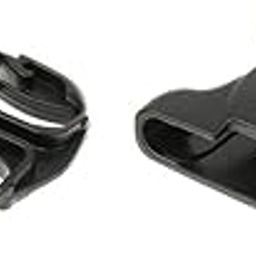 calandis CALANDIS® Plastic Side Release Backpack Buckle Clips/Sliders for Webbing 50mm-picture-41