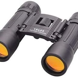 Hetkrishi Compact 10 x 25 Binoculars for Bird Watching Trip Concert Opera Kids Sports Game Outdoors Hiking Trip-19