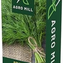 AGRO MILL DILL LEAVES/SOYA SAAG SEEDS FOR KITCHEN GARDEN-3-image-28