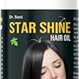 Star Shine Hair oil for Womens & Mens hair growth-20