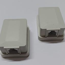Rosette Box for Telephone (Pack of 2)-16