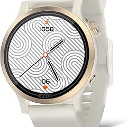 EZON Sports Running Watch with Premium Dual-Frequency GPS，5ATM Waterproof,28 Sports Modes, Precision Heart Rate Monitoring, Ideal for Athletes,Outdoor Adventures & Fitness Enthusiasts-11