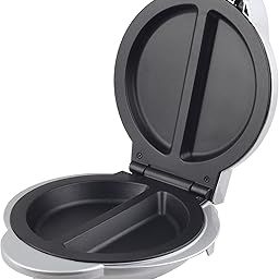 Brentwood Appliances TS-255 Nonstick Electric Omelet Maker-image-65