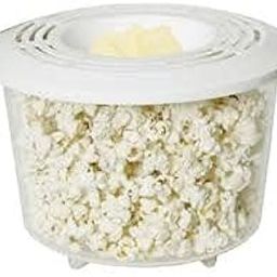 Ekdant Butter Popcorn Maker/Machine For Kitchen-image-48