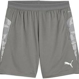 Men's Hybrid Shorts-image-19