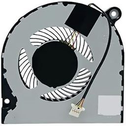 TecSone® Laptop CPU Cooling Fan for Acer Aspire 5 A515 A515-51 A515-51G A515-51G-5504 Laptop CPU Fan-image-1