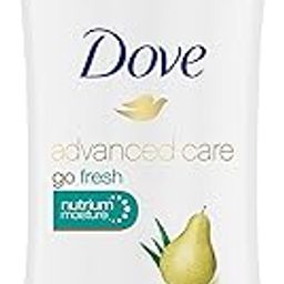 Dove Antiperspirant Unisex Deodorant Spray Advanced Care Rejuvenate 2.6 Oz, 1 Count-50