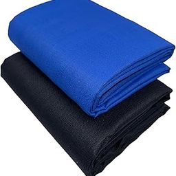 Untitched Shirt and Trouser Fabric - Cotton Blend Material - 2.25M Shirt Cloth - 1.20M Pant Piece-image-18