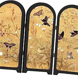 ATORSE Chinese Design Screen Decoration Crafts for Entrance Cabinet Shelf Fireplace Style C|Home & Garden|Home D?©cor|Figurines-image-13