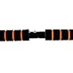 IBS Foam Grip Heavy Duty Wall Mounting Pull up Bar - Chin Up Bar Solid Fitness Accessory for Gym and Home Gym (150KG Hanging Capacity)(BLACK)-picture-21
