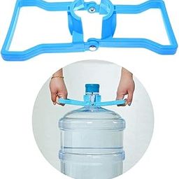 Newvent® Water Handle Pail Buckets Lifter | 2pcs Water Can Lifting Handle | Gallon Water Carry Bottled | 20Liter Water Bottle Handle-image-22