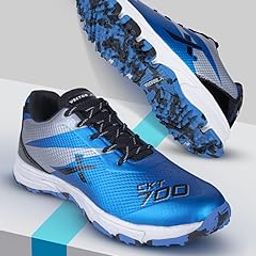 CKT-700 Cricket Shoes for Men-image-25