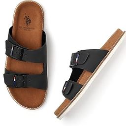Mendy Men Slippers-image-15